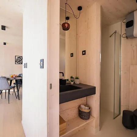 Apartamento Arcadia - #8 Privlaka (Zadar)