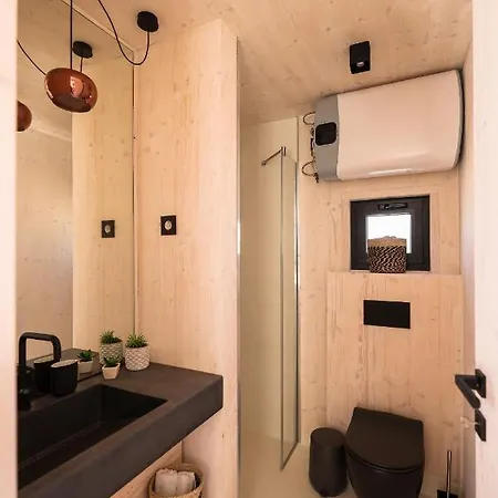 Apartamento Arcadia - #8 Privlaka (Zadar)