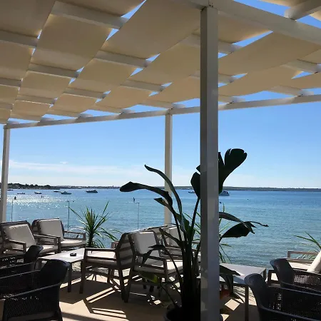 Arcadia - #8 Privlaka (Zadar)