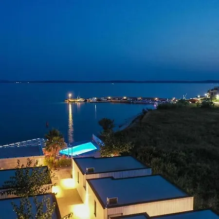 Apartamento Arcadia - #8 Privlaka (Zadar)