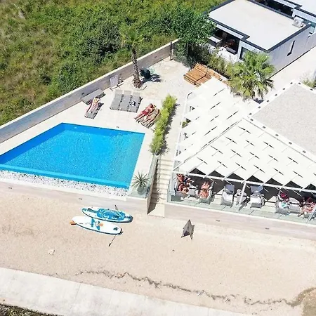 Arcadia - #8 Privlaka (Zadar)