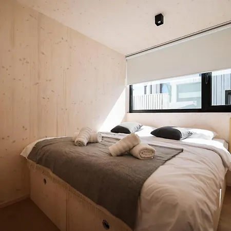 Apartamento Arcadia - #8 *