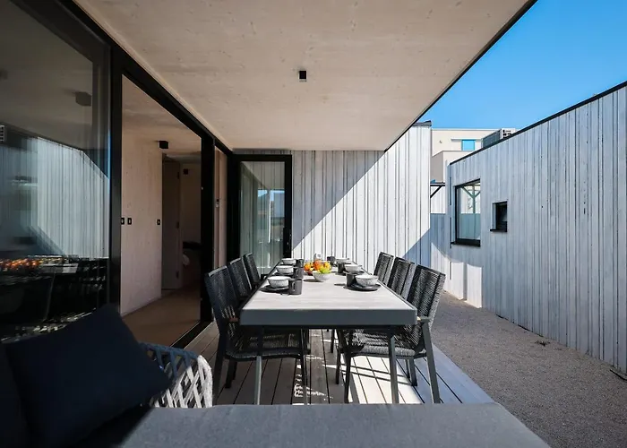 Arcadia - #8 아파트 프리블라카