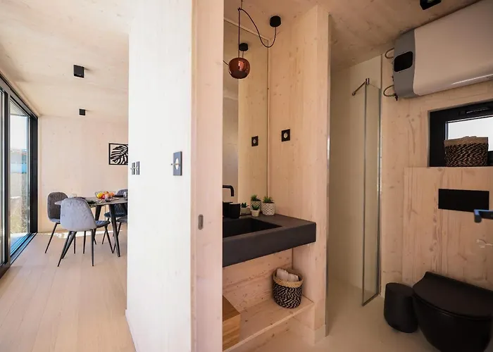 아파트 Arcadia - #8 프리블라카