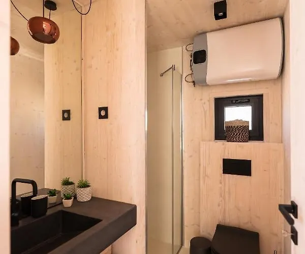 아파트 Arcadia - #8 프리블라카