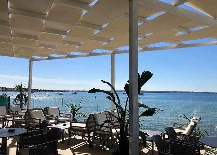 Arcadia - #8 프리블라카