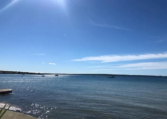 Arcadia - #8 아파트