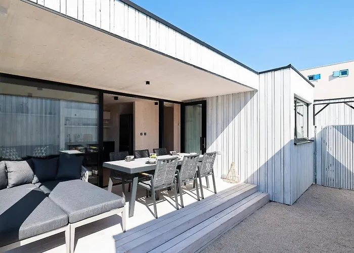 아파트 Arcadia - #8 *