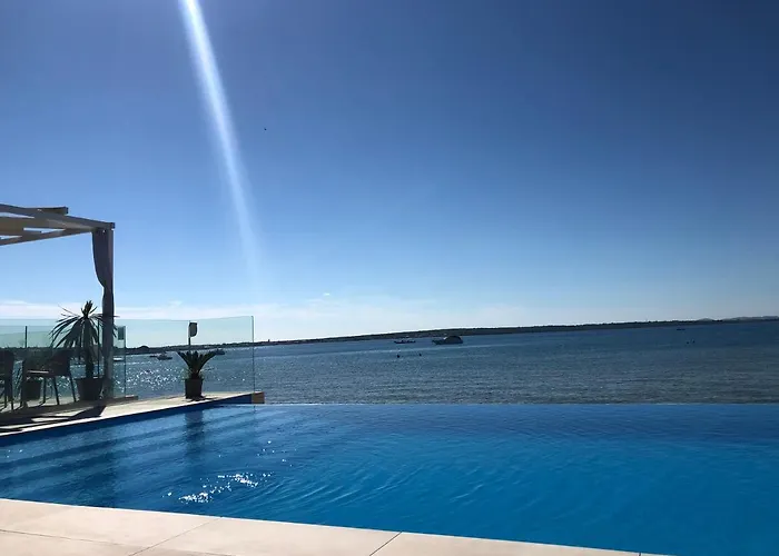 Arcadia - #8 프리블라카