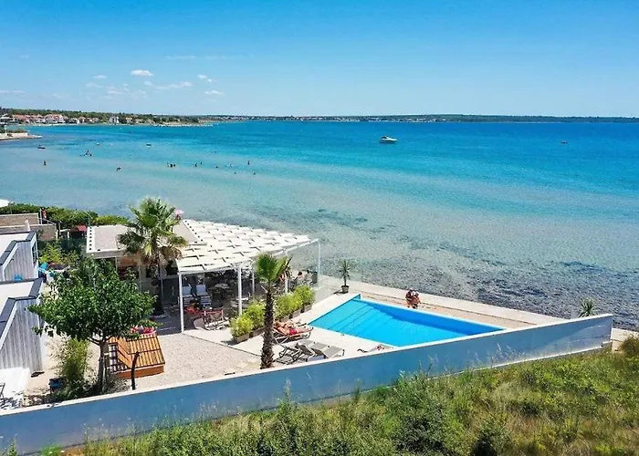 아파트 Arcadia - #8