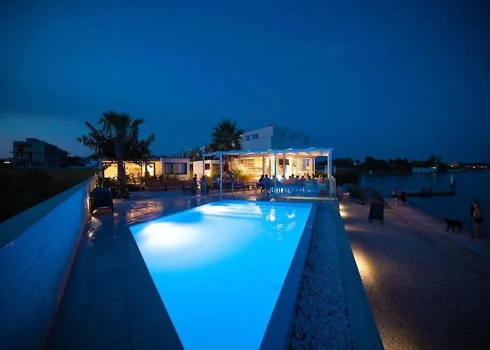 아파트 Arcadia - #8 *