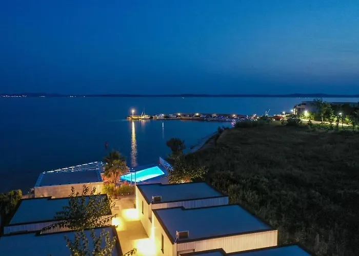 아파트 Arcadia - #8 프리블라카