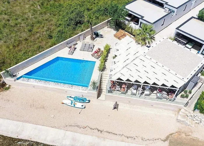 Arcadia - #8 프리블라카