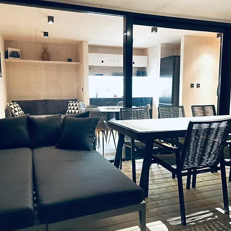 Arcadia - #8 * Privlaka (Zadar)