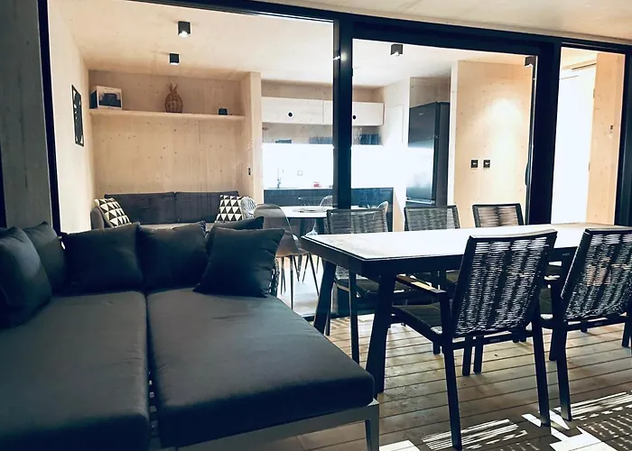 Arcadia - #8 * Privlaka (Zadar)